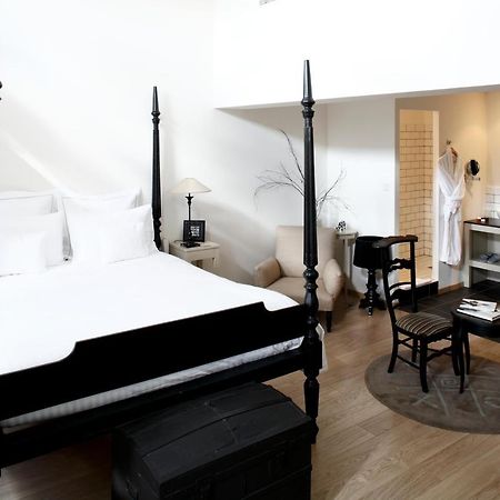 Auberge Du Paradis Saint-Amour-Bellevue Eksteriør bilde