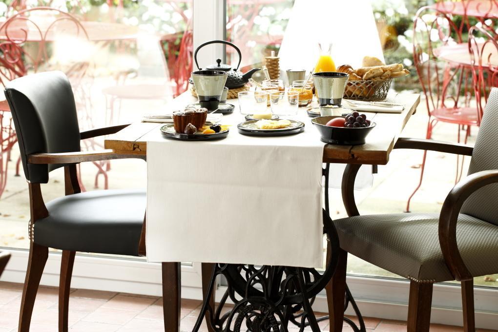 Auberge Du Paradis Saint-Amour-Bellevue Eksteriør bilde