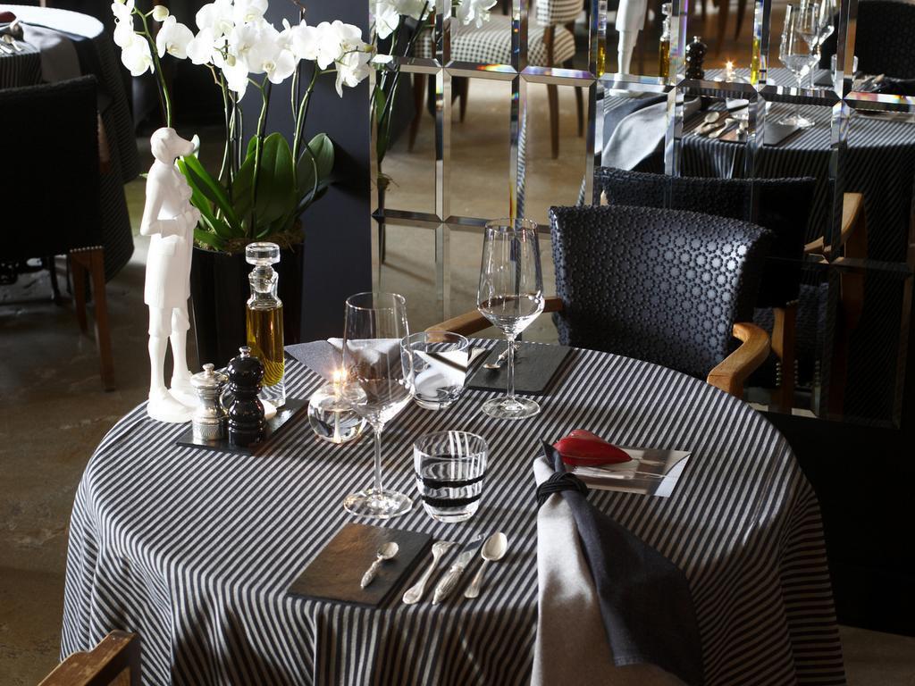 Auberge Du Paradis Saint-Amour-Bellevue Eksteriør bilde