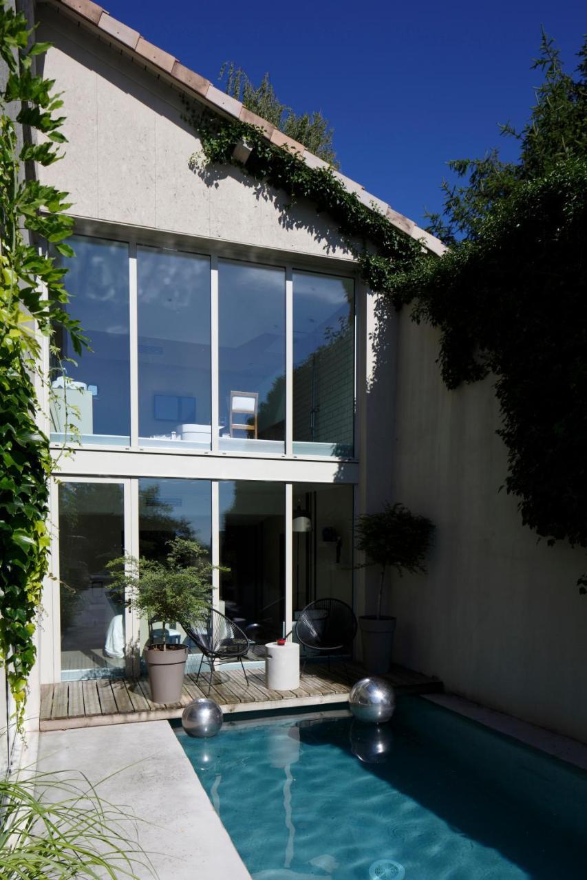 Auberge Du Paradis Saint-Amour-Bellevue Eksteriør bilde