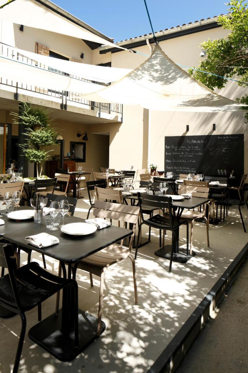 Auberge Du Paradis Saint-Amour-Bellevue Eksteriør bilde