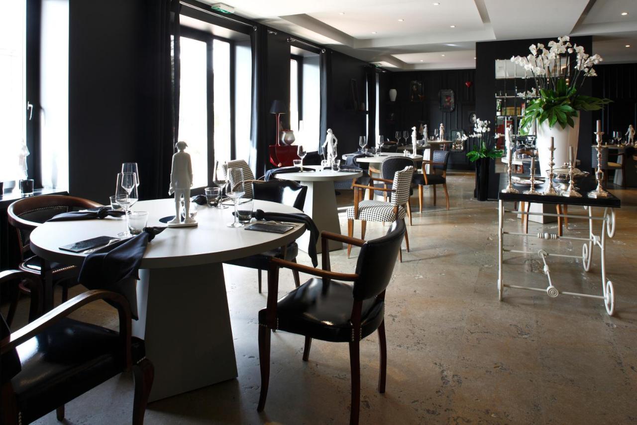 Auberge Du Paradis Saint-Amour-Bellevue Eksteriør bilde