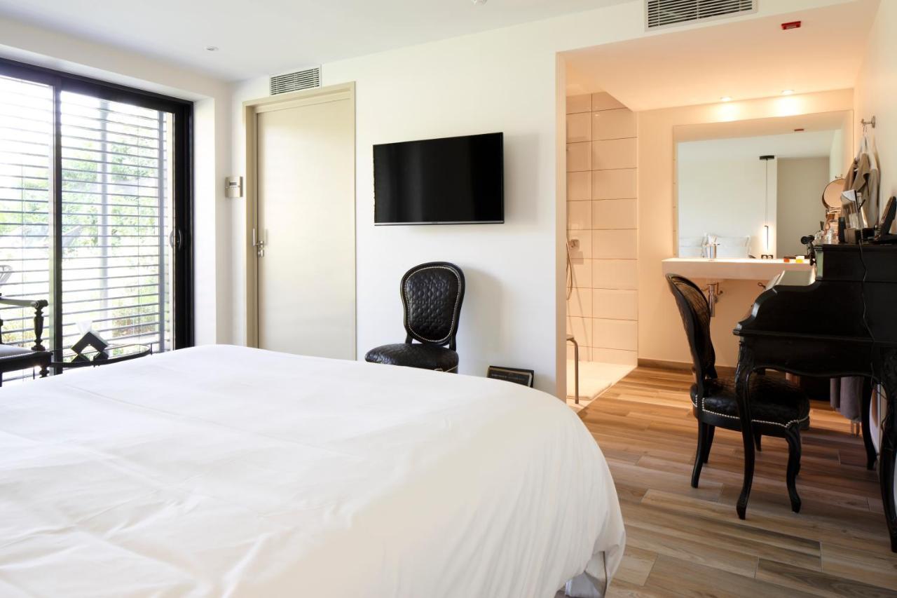 Auberge Du Paradis Saint-Amour-Bellevue Eksteriør bilde