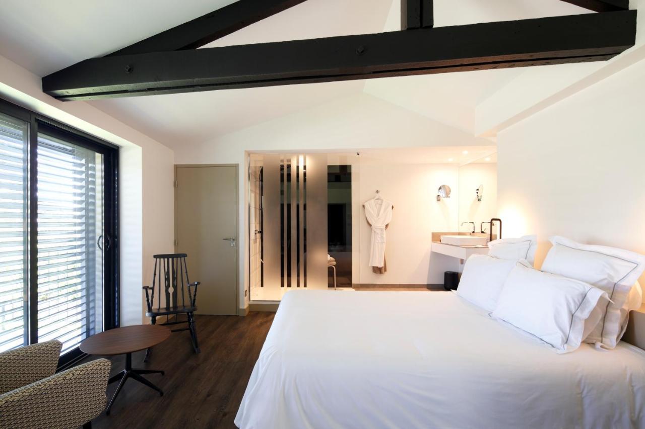 Auberge Du Paradis Saint-Amour-Bellevue Eksteriør bilde