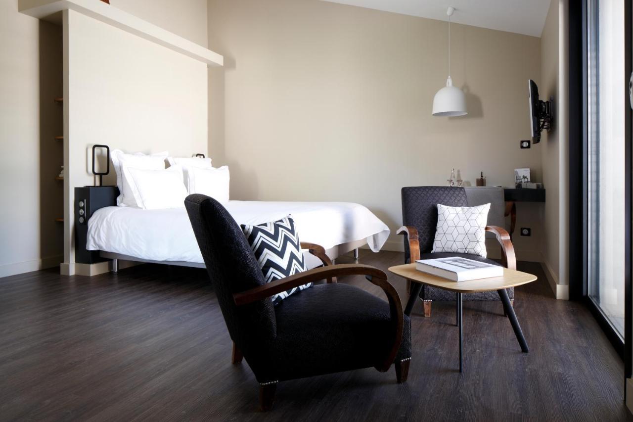 Auberge Du Paradis Saint-Amour-Bellevue Eksteriør bilde