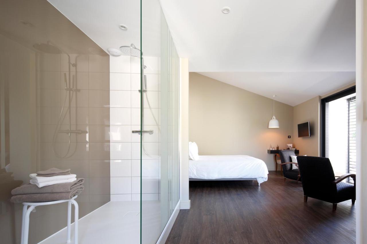 Auberge Du Paradis Saint-Amour-Bellevue Eksteriør bilde