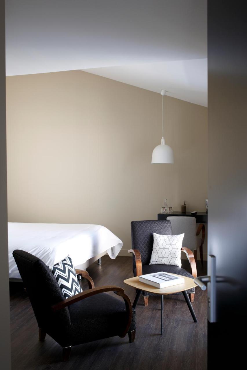 Auberge Du Paradis Saint-Amour-Bellevue Eksteriør bilde