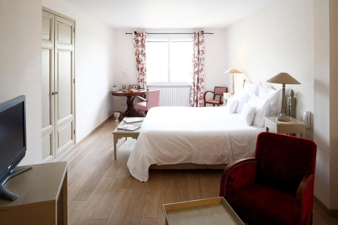 Auberge Du Paradis Saint-Amour-Bellevue Eksteriør bilde