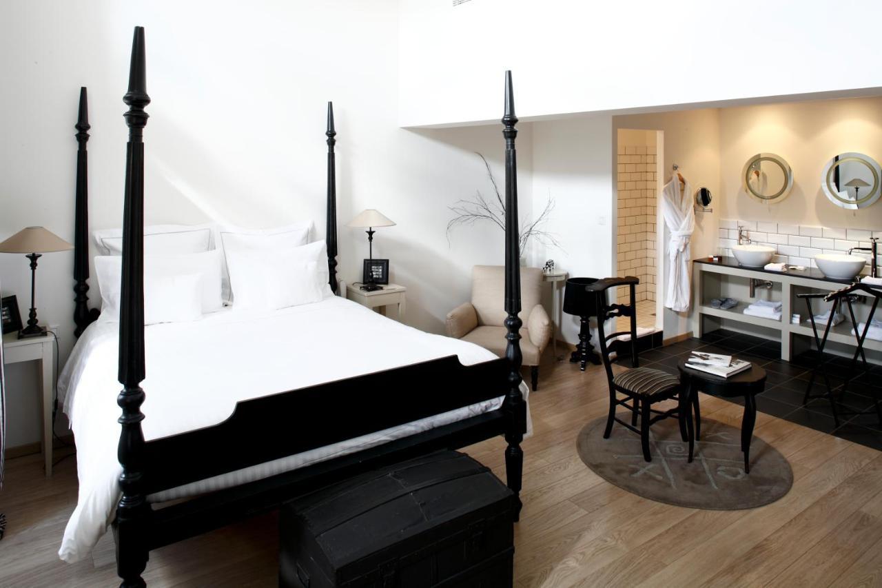 Auberge Du Paradis Saint-Amour-Bellevue Eksteriør bilde