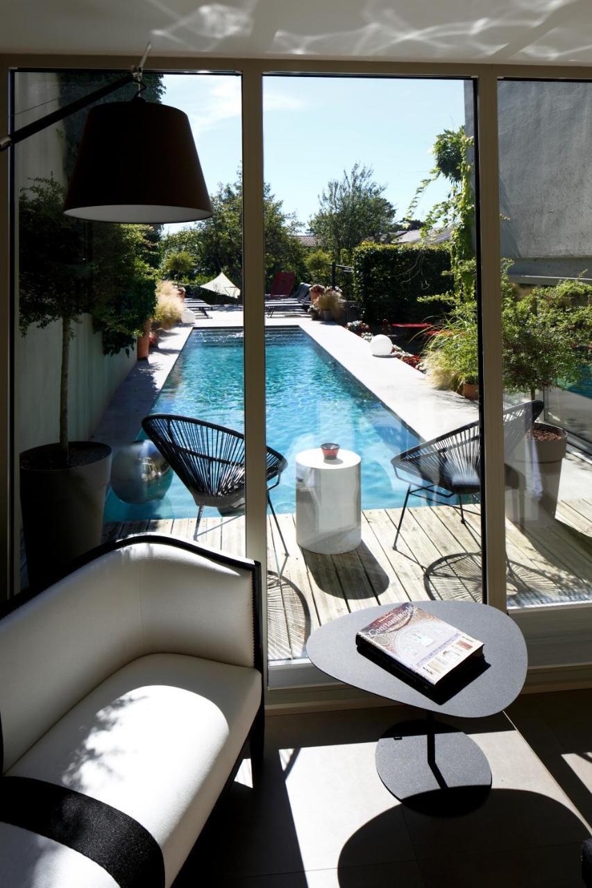 Auberge Du Paradis Saint-Amour-Bellevue Eksteriør bilde