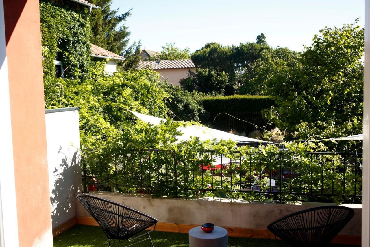 Auberge Du Paradis Saint-Amour-Bellevue Eksteriør bilde